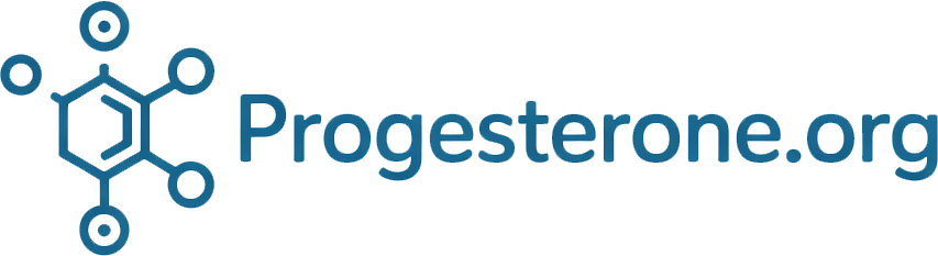 Progesterone.org Logo